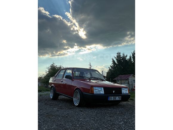 Sahibinden Tofaş Şahin 1.6 1993 Model 