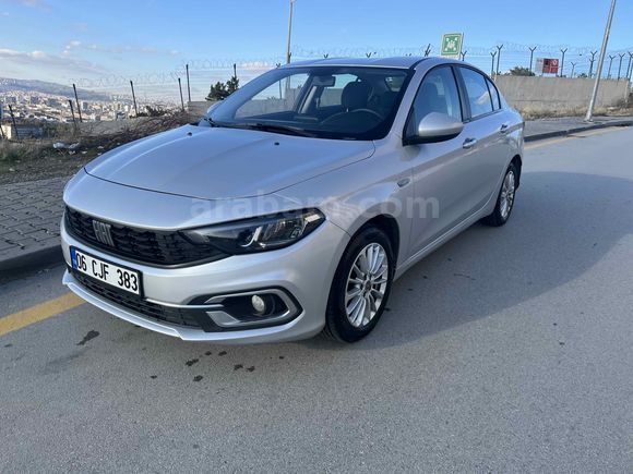 Fiat Egea 1.3 Multijet Urban 2021 Model 