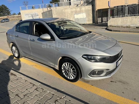 Fiat Egea 1.3 Multijet Urban 2021 Model 