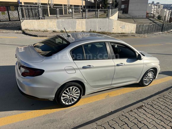 Fiat Egea 1.3 Multijet Urban 2021 Model 