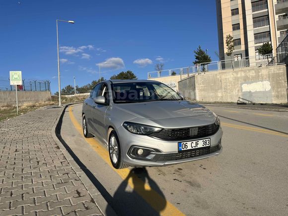 Fiat Egea 1.3 Multijet Urban 2021 Model 
