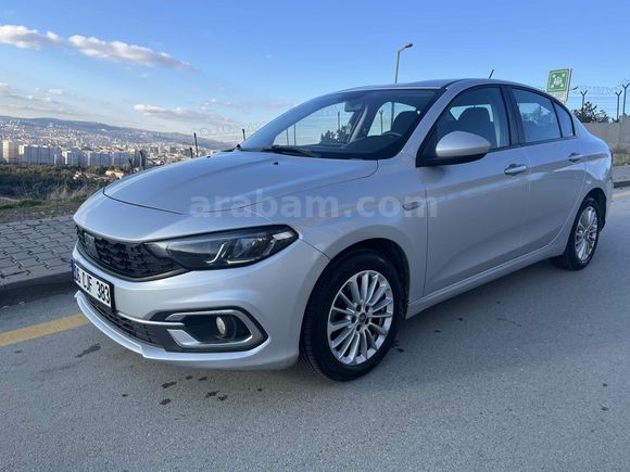 Fiat Egea 1.3 Multijet Urban 2021 Model 
