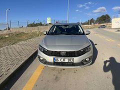 Fiat Egea 1.3 Multijet Urban 2021 Model 