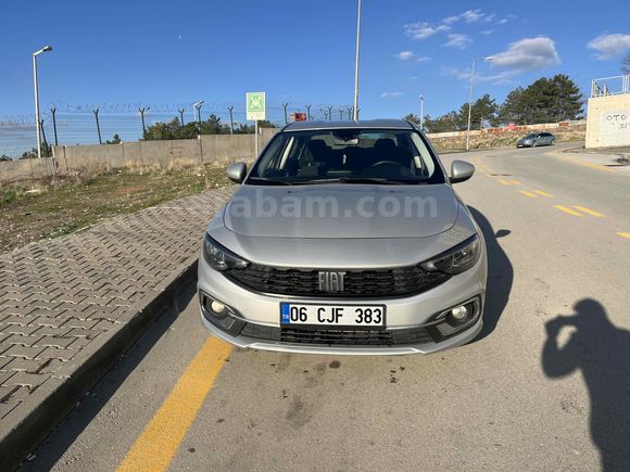 Fiat Egea 1.3 Multijet Urban 2021 Model 