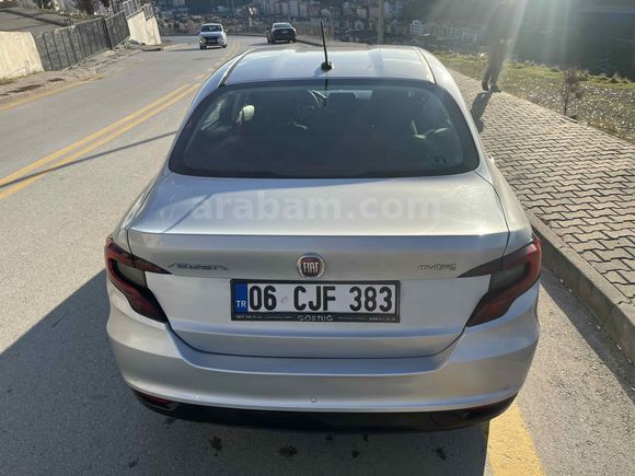 Fiat Egea 1.3 Multijet Urban 2021 Model 