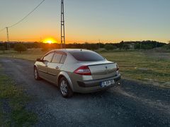 Sorunsuz ve Masrafsız Tam Otomatik Megane 