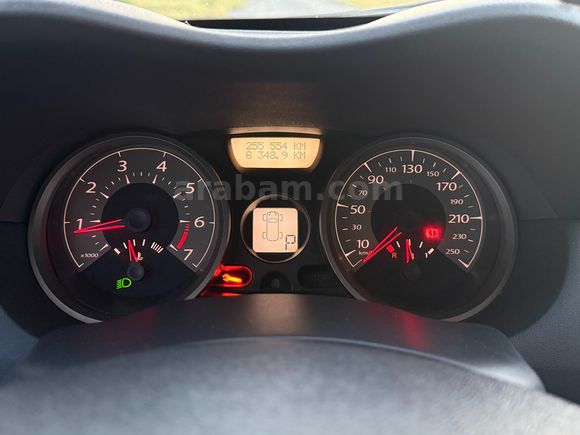 Sorunsuz ve Masrafsız Tam Otomatik Megane 