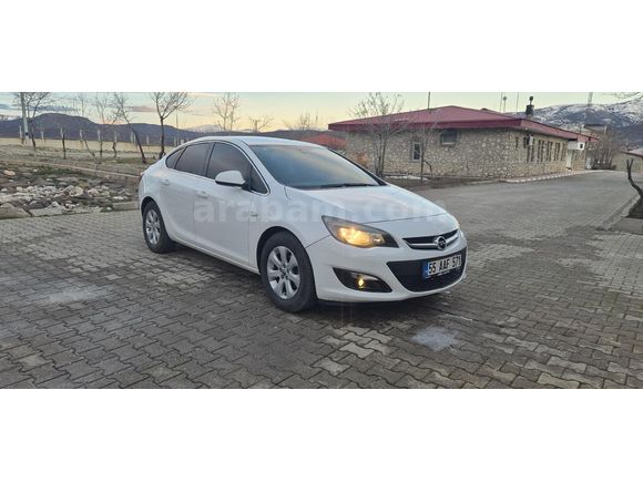 Hatasız/Boyasız aile aracı