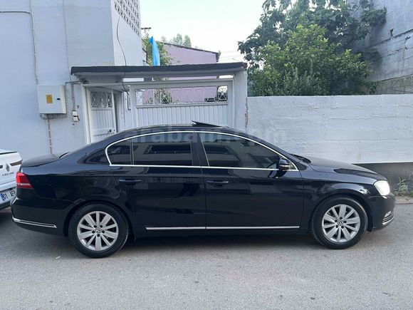 HATASIZ SUNROOF’lu &İÇİ BEJ SİYAH 