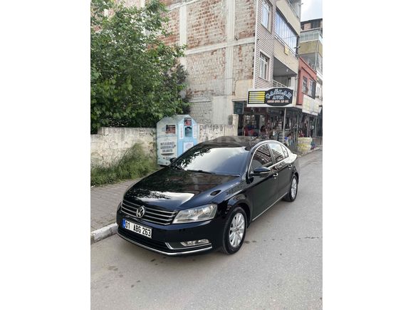 HATASIZ SUNROOF’lu &İÇİ BEJ SİYAH 