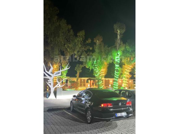 HATASIZ SUNROOF’lu &İÇİ BEJ SİYAH 