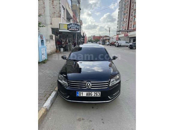 HATASIZ SUNROOF’lu &İÇİ BEJ SİYAH 