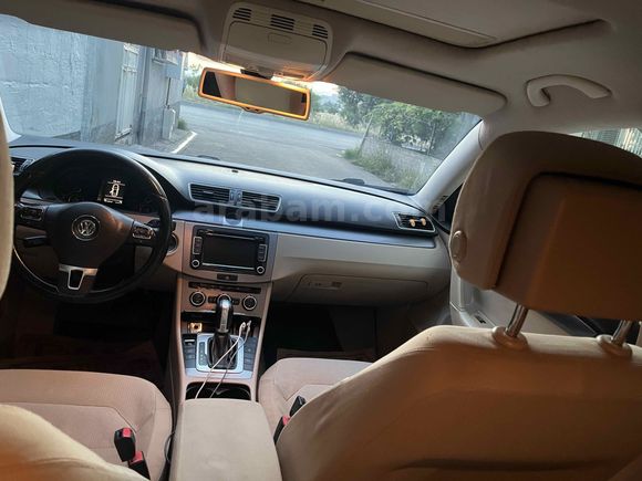 HATASIZ SUNROOF’lu &İÇİ BEJ SİYAH 