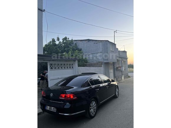 HATASIZ SUNROOF’lu &İÇİ BEJ SİYAH 