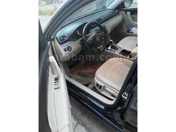 HATASIZ SUNROOF’lu &İÇİ BEJ SİYAH 