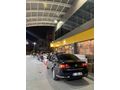 HATASIZ SUNROOF’lu &İÇİ BEJ SİYAH 