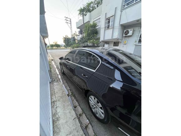 HATASIZ SUNROOF’lu &İÇİ BEJ SİYAH 
