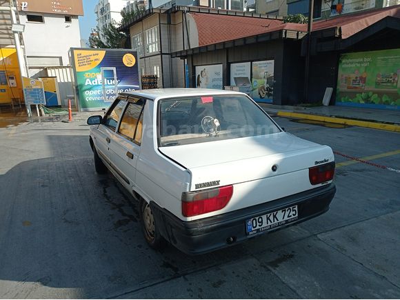 ACİL SATILIK 2. SAHİBİNDEN RL BROADWAY