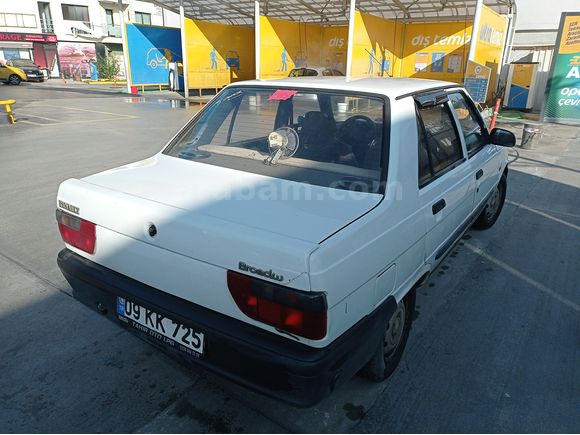 ACİL SATILIK 2. SAHİBİNDEN RL BROADWAY