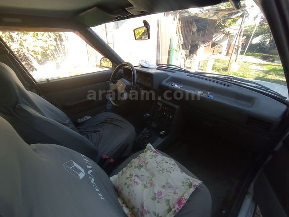 ACİL SATILIK 2. SAHİBİNDEN RL BROADWAY
