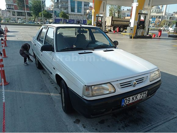 ACİL SATILIK 2. SAHİBİNDEN RL BROADWAY