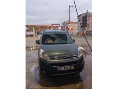 Sahibinden Citroen Berlingo 1.6 HDi Selection 2016 Model