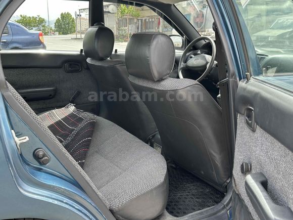 DEĞİŞENSİZ MASRAFSIZ COROLLA
