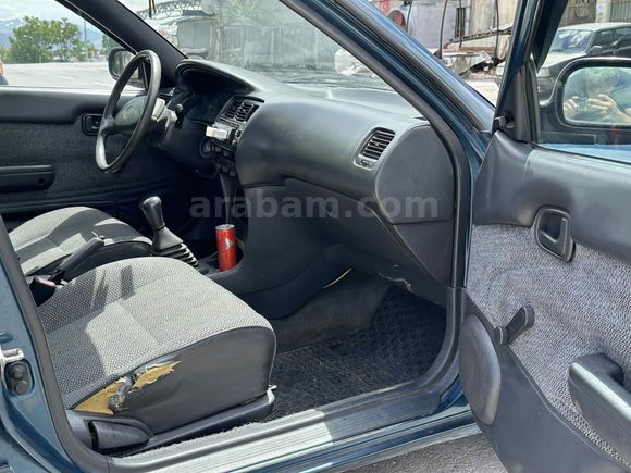 DEĞİŞENSİZ MASRAFSIZ COROLLA