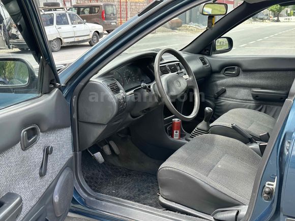DEĞİŞENSİZ MASRAFSIZ COROLLA