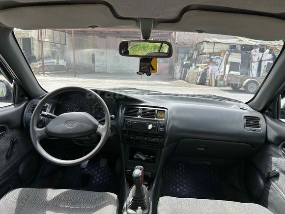 DEĞİŞENSİZ MASRAFSIZ COROLLA
