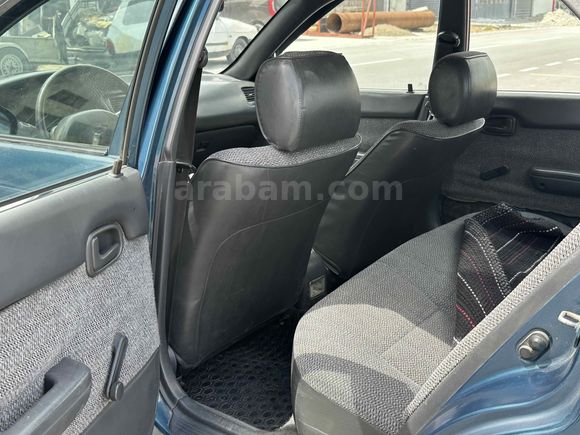 DEĞİŞENSİZ MASRAFSIZ COROLLA