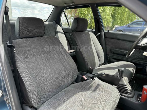DEĞİŞENSİZ MASRAFSIZ COROLLA