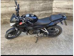 Sahibinden Bajaj Pulsar 150 NS 