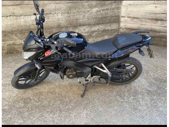 Sahibinden Bajaj Pulsar 150 NS 