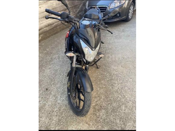 Sahibinden Bajaj Pulsar 150 NS 