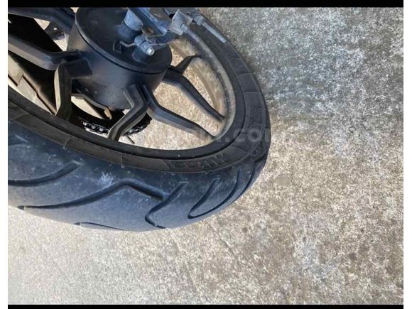 Sahibinden Bajaj Pulsar 150 NS 