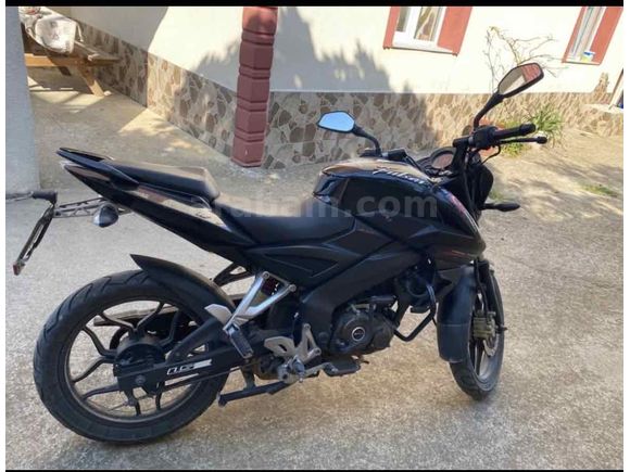 Sahibinden Bajaj Pulsar 150 NS 