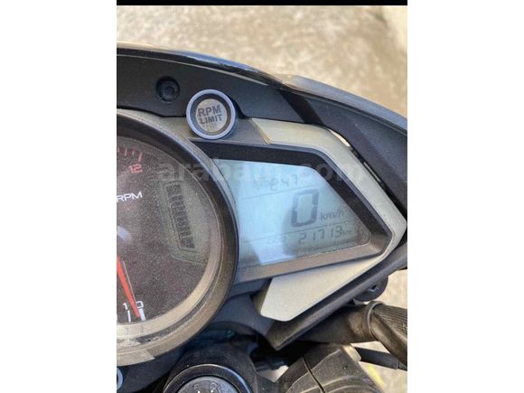 Sahibinden Bajaj Pulsar 150 NS 