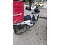 Sahibinden Honda Dio