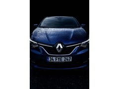 Sahibinden Renault Taliant 1.0 T Touch 2022 Model  31.000 km Mavi (metalik)