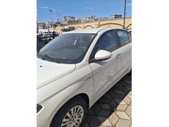 Sahibinden Fiat Egea 1.4 Fire Easy 2025 Model  6.001 km Beyaz
