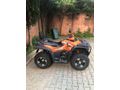 Sahibinden Arora Hector 450