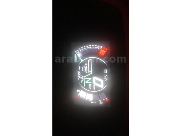 Sahibinden Arora Hector 450