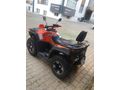 Sahibinden Arora Hector 450
