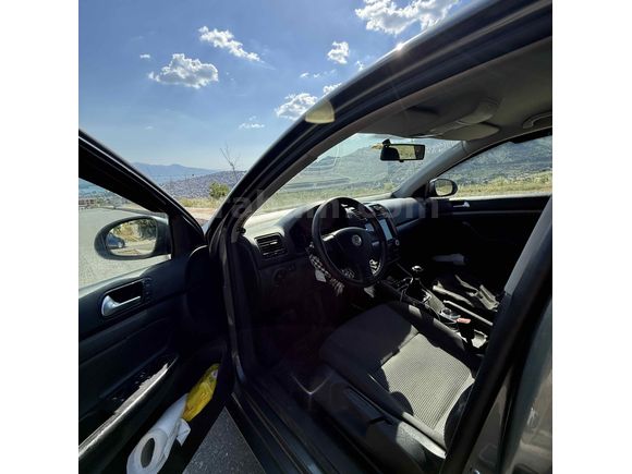 Sahibinden Volkswagen Jetta 1.6 Midline 2007 Model 