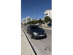 Sahibinden Volkswagen Jetta 1.6 Midline 2007 Model 