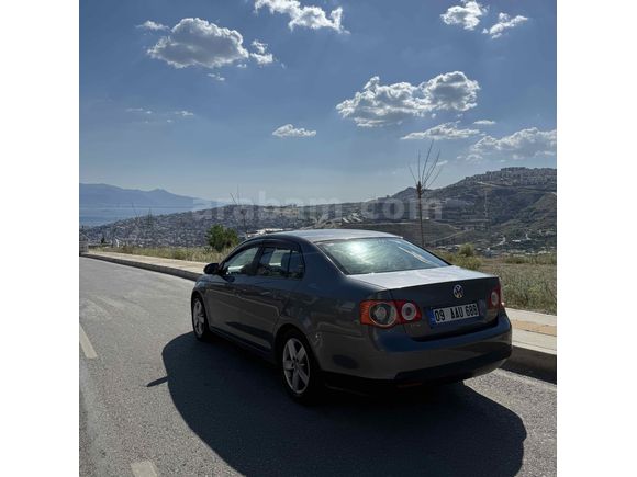 Sahibinden Volkswagen Jetta 1.6 Midline 2007 Model 