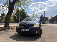 TAM BİR AİLE ARABASI