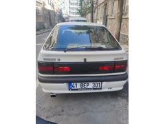 Sahibinden Renault R 19 1.6 Europa RTE 1998 Model