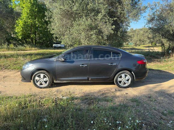 Sahibinden Renault Fluence 1.5 dCi Dynamique 2011 Model 